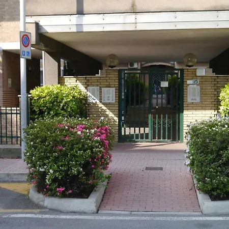 Daire La Casa Di Dario *