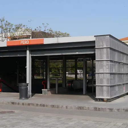 La Casa Di Dario Pero