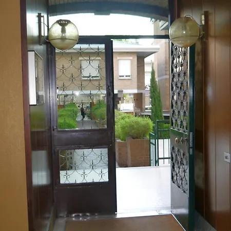 La Casa Di Dario