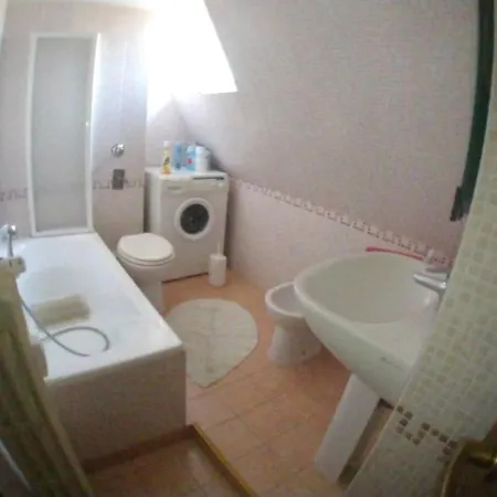 Daire La Casa Di Dario