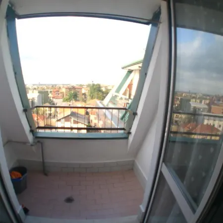 La Casa Di Dario
