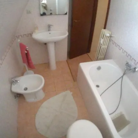 Daire La Casa Di Dario *