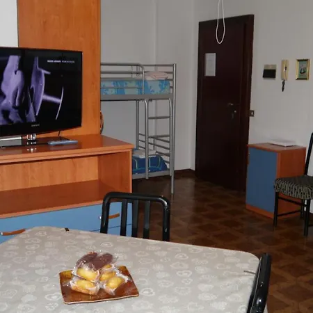 La Casa Di Dario Pero