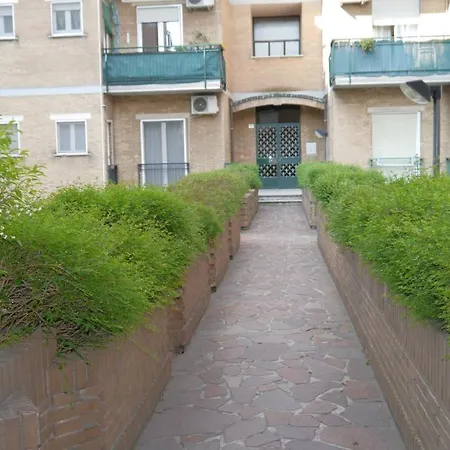 La Casa Di Dario Daire *