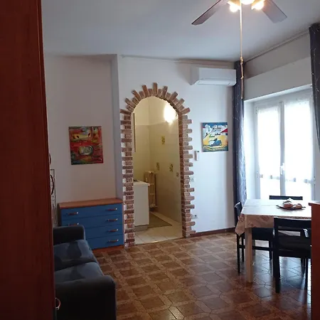 La Casa Di Dario Pero