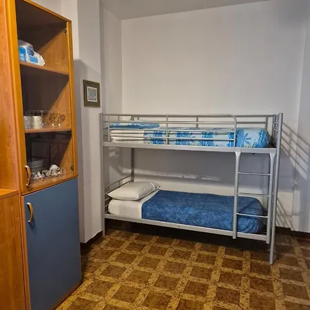 La Casa Di Dario Daire Pero