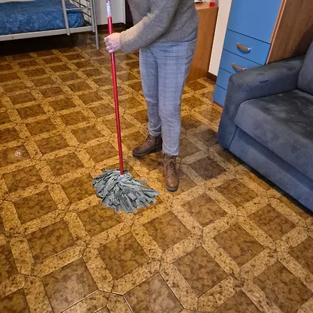 La Casa Di Dario *