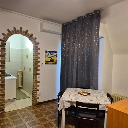 La Casa Di Dario Pero