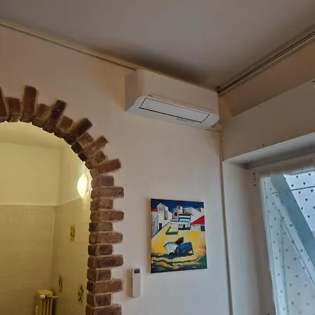 La Casa Di Dario