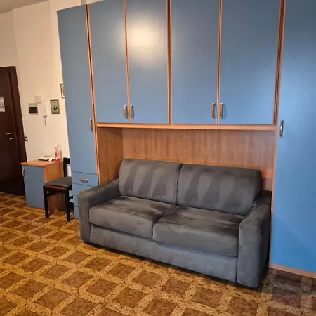La Casa Di Dario Daire