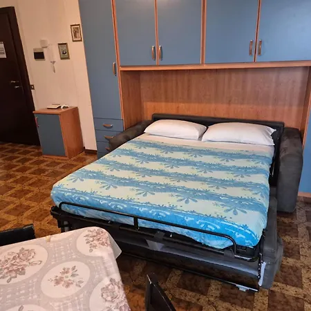 Daire La Casa Di Dario