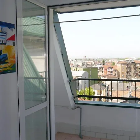 La Casa Di Dario