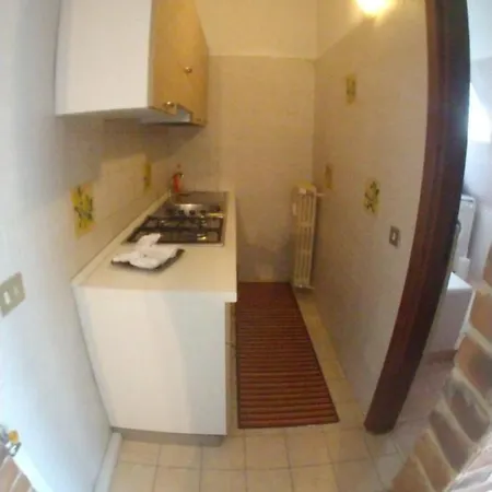 公寓 La Casa Di Dario 佩罗