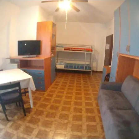 La Casa Di Dario 佩罗