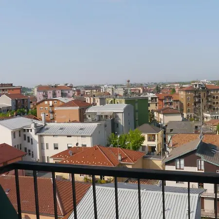 La Casa Di Dario * 佩罗