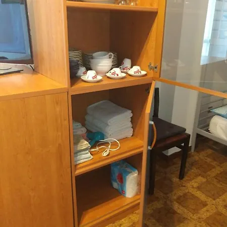 La Casa Di Dario